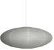 Nordlux Papierowy klosz do lampy wiszącej VILLO 2213253201 kula biała 2