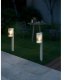 Nordlux Stojąca lampa ogrodowa COUPAR 2218088008 IP54 beżowy 4