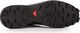 Buty trekkingowe damskie Salomon Buty damskie Speedcross 4 GTX W Black/Black/Metallic r. 41 1/3 (383187) 3