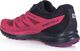 Salomon Buty damskie Sense Pro 2 W Sangria/Evening Blue/Grape Juice r. 36 2/3 (39256) 1
