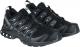 Buty trekkingowe damskie Salomon Buty damskie XA Pro 3D W Black/Magnet/Fair Aqua r. 37 1/3 (393269) 3