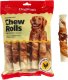 Dogman Chew Rolls 10-pak 2