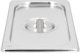Prestona Pokrywa GN 1/3 ze stali nierdzewnej | TECHNICA, Platinum Line 2