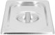 Prestona Pokrywa GN 1/4 ze stali nierdzewnej | TECHNICA, Platinum Line 2