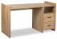 InMondo Biurko dziecięce AMELIA 145cm dąb LITTLE SKY 1