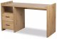 InMondo Biurko dziecięce AMELIA 145cm dąb LITTLE SKY 5