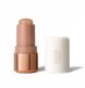 IsaDora PAESE_Żurawska masełkowy bronzer w sticku 02 Mocha 6g 2