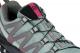 Buty trekkingowe damskie Salomon Buty damskie XA Pro 3D GTX W Shadow/Black/Sangria r. 38 (393331) 3
