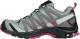 Buty trekkingowe damskie Salomon Buty damskie XA Pro 3D GTX W Shadow/Black/Sangria r. 38 (393331) 4