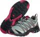 Buty trekkingowe damskie Salomon Buty damskie XA Pro 3D GTX W Shadow/Black/Sangria r. 38 (393331) 6