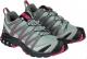 Buty trekkingowe damskie Salomon Buty damskie XA Pro 3D GTX W Shadow/Black/Sangria r. 38 (393331) 2