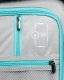 SwissBags Średnia walizka SwissBags Ocean 67 cm niebieski 16