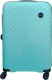 SwissBags Średnia walizka SwissBags Ocean 67 cm niebieski 3