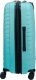 SwissBags Średnia walizka SwissBags Ocean 67 cm niebieski 5