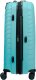 SwissBags Średnia walizka SwissBags Ocean 67 cm niebieski 6