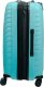 SwissBags Średnia walizka SwissBags Ocean 67 cm niebieski 7