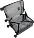 SwissBags Walizka kabinowa SwissBags Magna 55 cm czarny 7