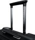 SwissBags Walizka kabinowa SwissBags Magna 55 cm czarny 8