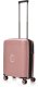 SwissBags Walizka kabinowa Echo* 55 cm Różowy 1