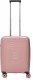 SwissBags Walizka kabinowa Echo* 55 cm Różowy 2
