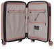 SwissBags Walizka kabinowa Echo* 55 cm Różowy 3