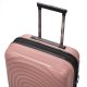 SwissBags Walizka kabinowa Echo* 55 cm Różowy 7