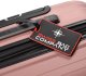 SwissBags Walizka kabinowa Echo* 55 cm Różowy 8