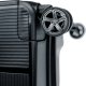 SwissBags Duża walizka SwissBags Magna 78 cm czarny 9