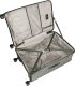 SwissBags Duża walizka SwissBags Magna 78 cm zielony 8