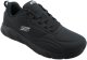 Skechers Buty damskie Bobs B Flex Lo - Cool (117715-BBK) 38.5 2