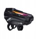 WildMan WILDMAN sakwa rowerowa na kierownicę na zamek 1L (4" - 7") XT1 czarna 1
