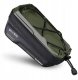 WildMan WILDMAN sakwa rowerowa na ramę na zamek 1L (4" - 7") GX220X zielona 2