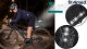 Fit4Med Sakwa Rowerowa Podsiodłowa Torba Pod Siodełko Bikepacking Wodoodporna 6-13L 7