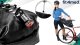 Fit4Med Sakwa Rowerowa Podsiodłowa Torba Pod Siodełko Bikepacking Wodoodporna 6-13L 9