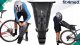 Fit4Med Sakwa Rowerowa Podsiodłowa Torba Pod Siodełko Bikepacking Wodoodporna 6-13L 10