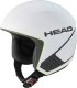 Head Kask narciarski HEAD DOWNFORCE white S 1
