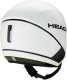 Head Kask narciarski HEAD DOWNFORCE white S 2