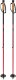 Scott Kije narciarskie freeridowe / skitourowe / freetourowe SCOTT POLE - TELESKOPOWE 105 - 140 cm - regulowana długość 1