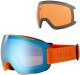 Head Gogle narciarskie HEAD MAGNIFY 5K + dodatkowa szyba 1