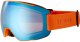 Head Gogle narciarskie HEAD MAGNIFY 5K + dodatkowa szyba 2