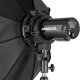 DJI WESTCOTT Mocowanie Quick Mount S-Bracket 7