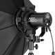 DJI WESTCOTT Mocowanie Quick Mount S-Bracket 8