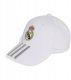 Adidas Czapka adidas Real Madryt JX1635 2