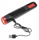 Latarka Tiross TIROSS LATARKA AKUMULATOROWA 1W LED 6 SMD 4