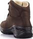 Buty trekkingowe męskie Aku Tribute II LTR brązowe r. 43 2