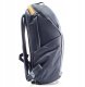 Plecak turystyczny Peak Design Plecak PEAK DESIGN Everyday Backpack 20L Zip - Niebieski - EDLv2 4