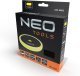 Neo PAD POLERSKI 150*150*25MM GĄBKA TWARDA 5