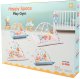 TK Import TinyMini JL656-2A Mata edukacyjna 2w1 Zabawa w Górach 5