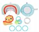 TK Import TinyMini JL656-2A Mata edukacyjna 2w1 Zabawa w Górach 7