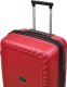 SwissBags Średnia walizka SwissBags Ibiza 65 cm czerwony 5